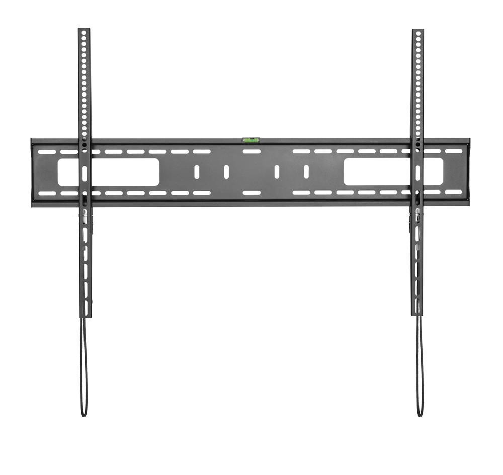 2f11b PrimeCables Cab LP42 69F TV Wall Mounts Stands Fixed TV Wall Mount for 60 to 100 Flat Panel Curved TVs X Large PrimeCables
