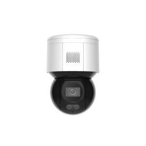 4MP IP Camera PT – 4mm Fixed Lens – Color Night Vision – IP66 Rated 1
