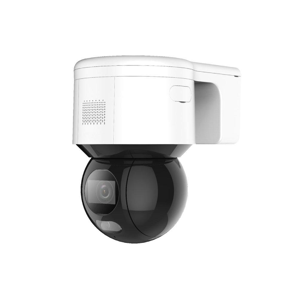 4MP IP Camera PT – 4mm Fixed Lens – Color Night Vision – IP66 Rated 2