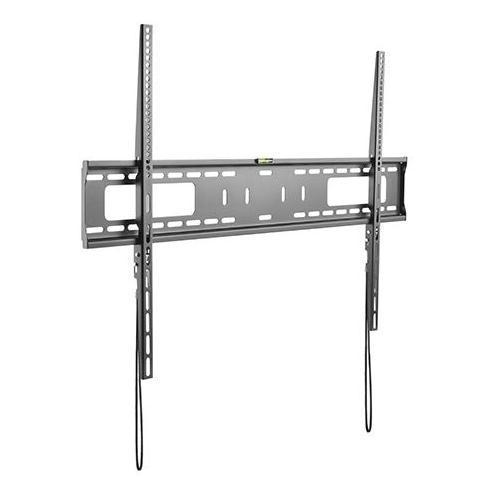 f553a PrimeCables Cab LP42 69F TV Wall Mounts Stands Fixed TV Wall Mount for 60 to 100 Flat Panel Curved TVs X Large PrimeCables