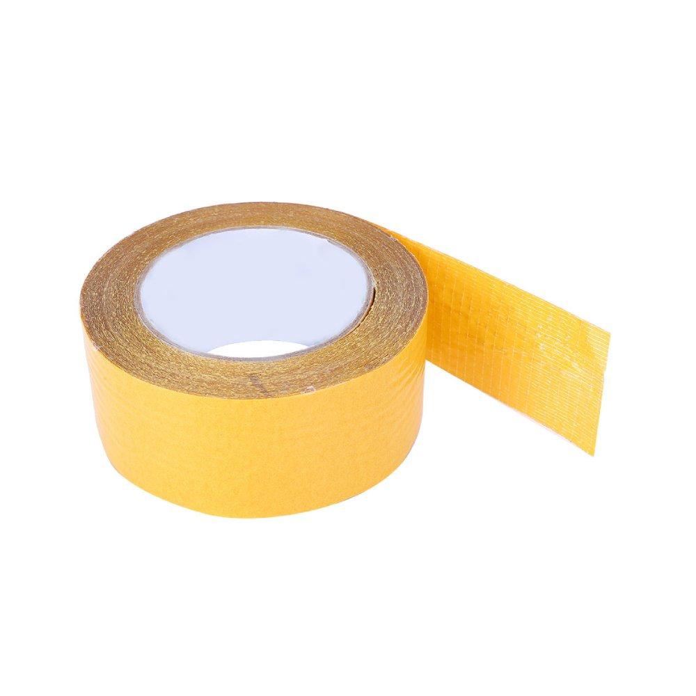 2m x 23mm Double Sided Adhesive Tape for Floor Track Ramp