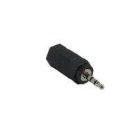 3.5mm Stereo Female 2.5mm Stereo Male Adapter 1