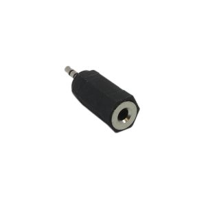 3.5mm Stereo Female 2.5mm Stereo Male Adapter 2