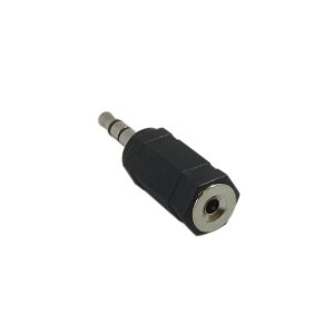 3.5mm Stereo Male to 2.5mm Stereo Female Adapter 2