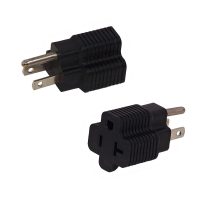 5 15P to 5 20R Power Adapter