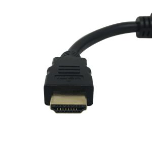 6 inch DVI Female to HDMI Male Adapter1 1