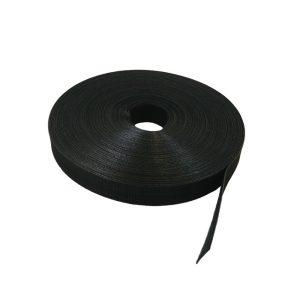 75ft 3 4 inch Rip Tie Wrap Strap Plus – Black