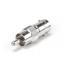 BNC Female to RCA Male Adapter1