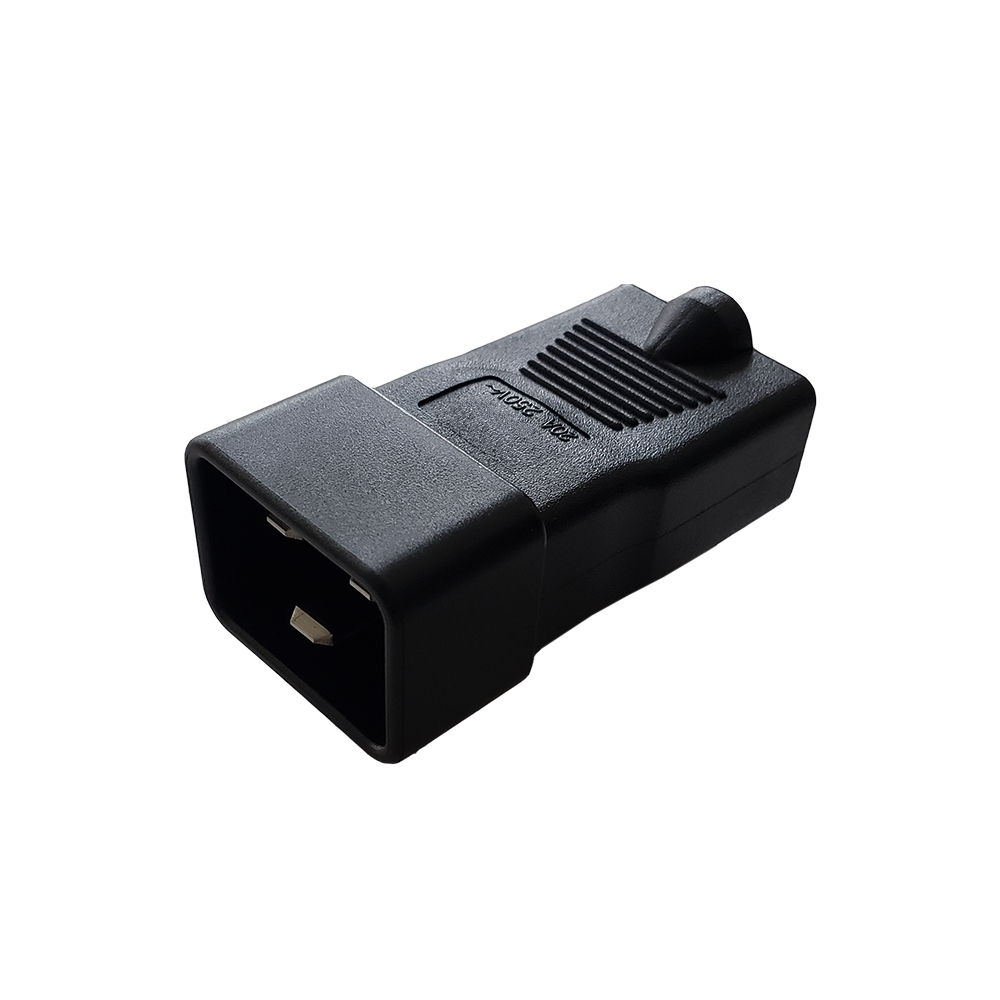 C20 to 5 20R Power Adapter