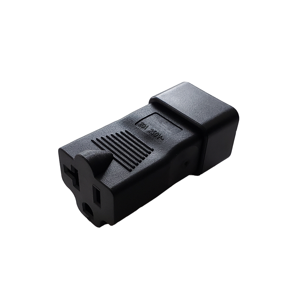 C20 to 5 20R Power Adapter1