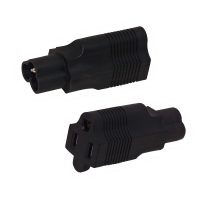 C6 to 5 15R Power Adapter