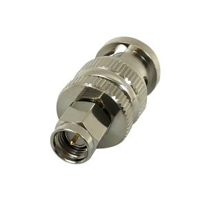 CPH AD 1030 CableChum offers the SMA Male to BNC Male Adapter