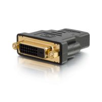 DVI Female to HDMI Female Adapter