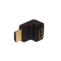 HDMI Male to Female Adapter 270 Degree