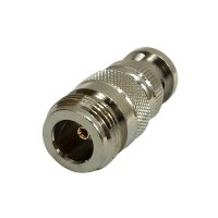 N Type Female to BNC Male Adapter2