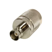 N Type Male to BNC Female Adapter2