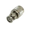 N Type Male to BNC Male Adapter
