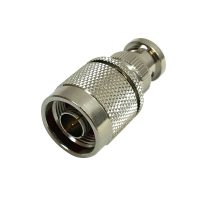N Type Male to BNC Male Adapter2