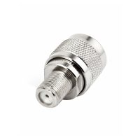 N Type Male to F Type Female Adapter 1