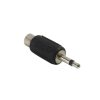 RCA Female to 3.5mm Mono Male Adapter 1
