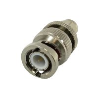 SMA Male to BNC Male Adapter