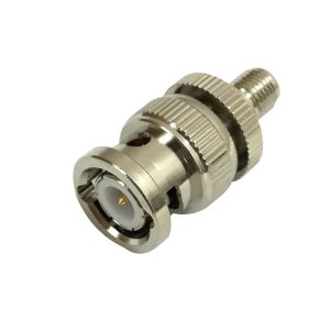 SMA RP Female to BNC Male Adapter