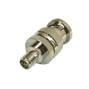 SMA RP Female to BNC Male Adapter2
