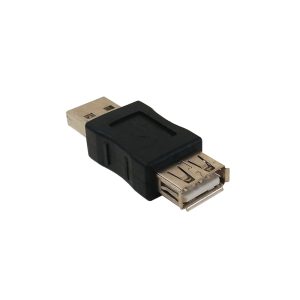 USB A Male to A Female Adapter
