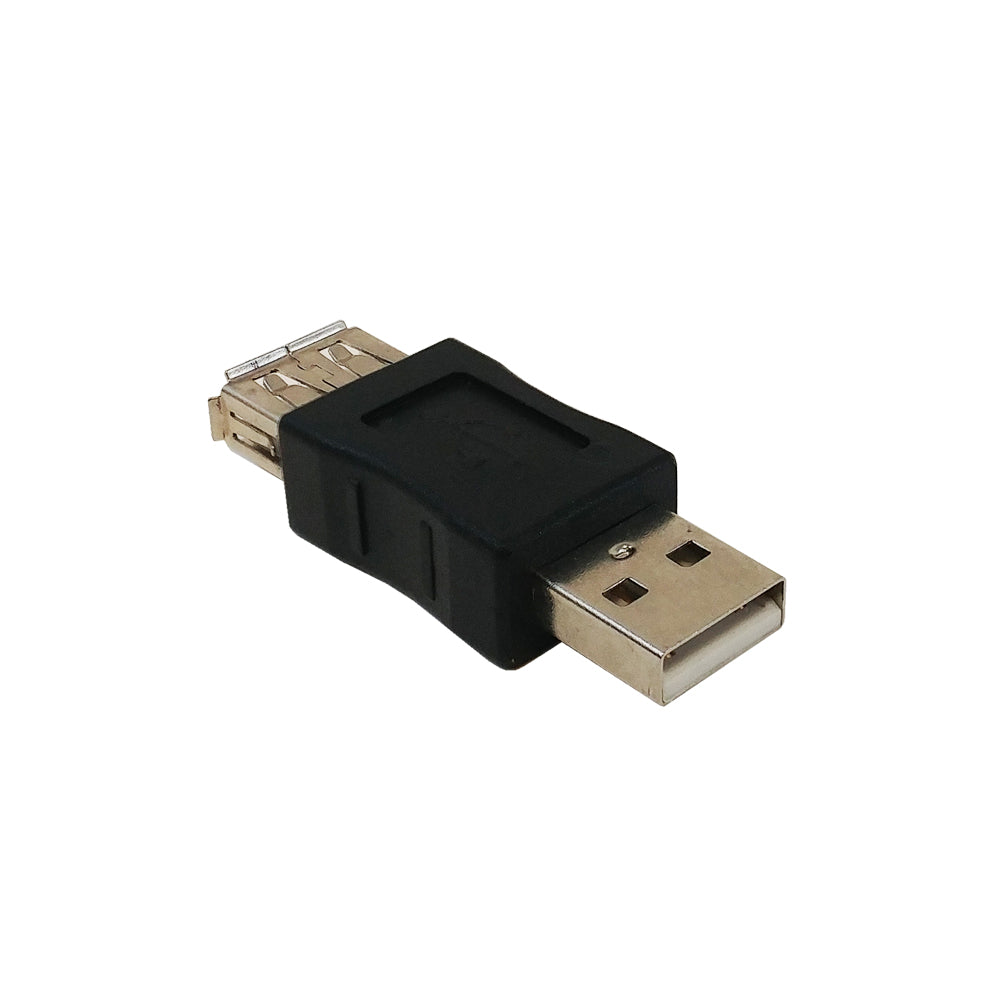 USB A Male to A Female Adapter1