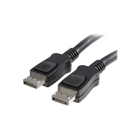 27666 v DisplayPort Cable v1 4 8K 60Hz 32AWG 6Ft Male to Male   Electronics  KGE Electronique