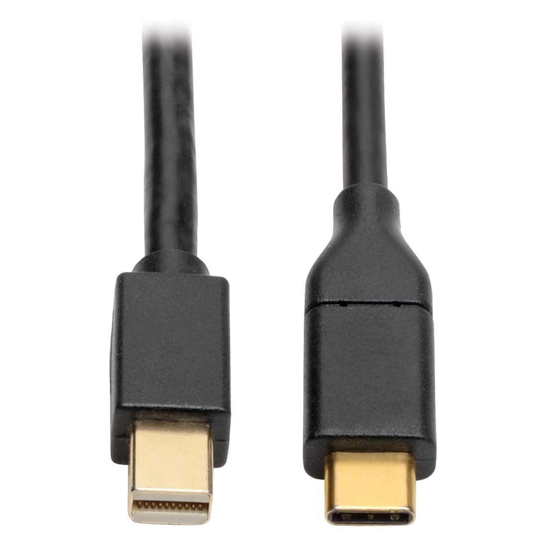 USB Type C to Mini DisplayPort Cables