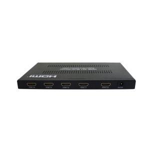HDMI 4×1 Quad Multi Viewer with Seamless Switch and PIP support 1