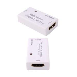 HDMI Inline Repeater Female to Female 1