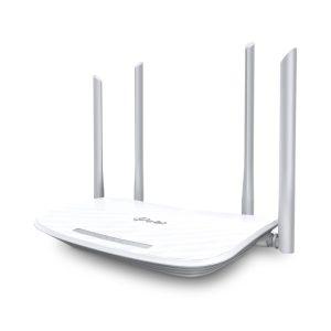 AC1200 Wireless Dual Band Router 1