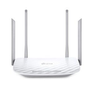 AC1200 Wireless Dual Band Router 2