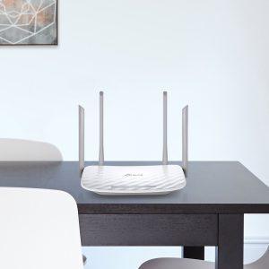 AC1200 Wireless Dual Band Router 3