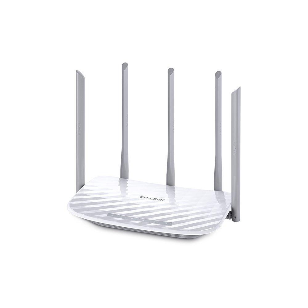 AC1350 Wireless Dual Band Router 2