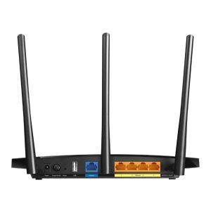 AC1750 Wireless Dual Band Gigabit Router 1