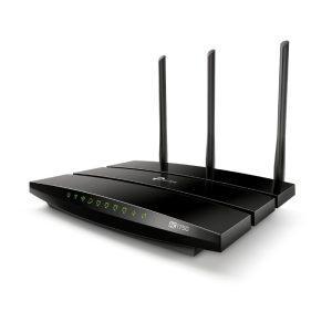 AC1750 Wireless Dual Band Gigabit Router 3