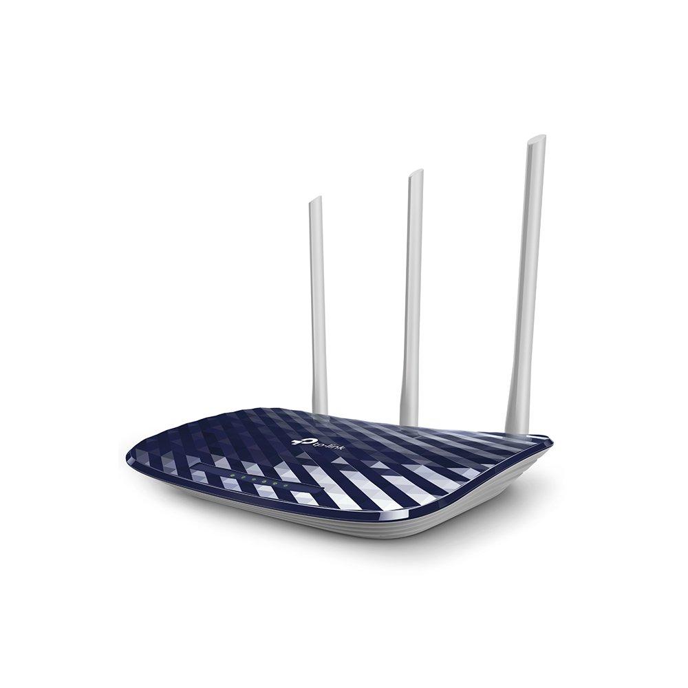 AC750 Wireless Dual Band Router 1