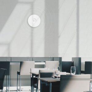 AX1800 Wireless Dual Band Ceiling Mount Access Point 4