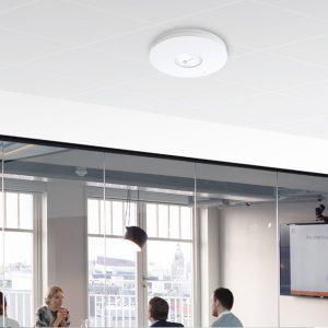 AX1800 Wireless Dual Band Ceiling Mount Access Point 5
