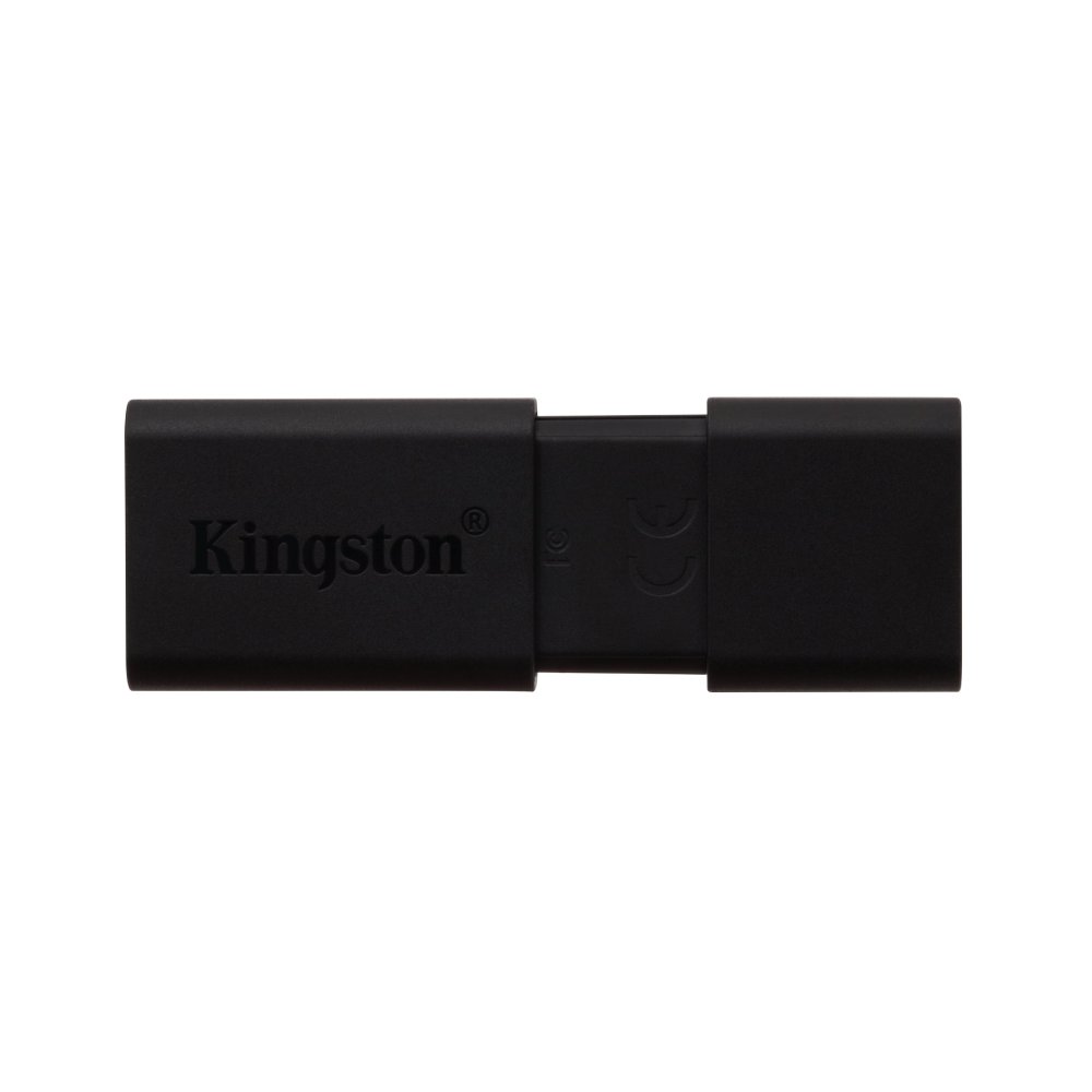 Kingston Digital 64GB 100 G3 USB 3.0 Data Traveler DT100G3 64GB 2