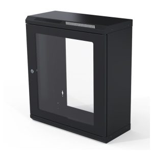 Wall Mount Open Back Cabinets W ith 12 Depth