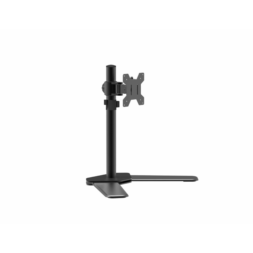 10 – 32″ TV Monitor Single Screen Desk Stand