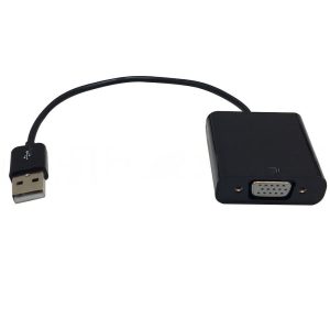 USB VGA l37m 6n transformed