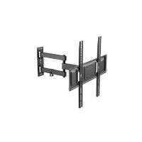 Affordable Full motion TV Wall Mount For Single Stud