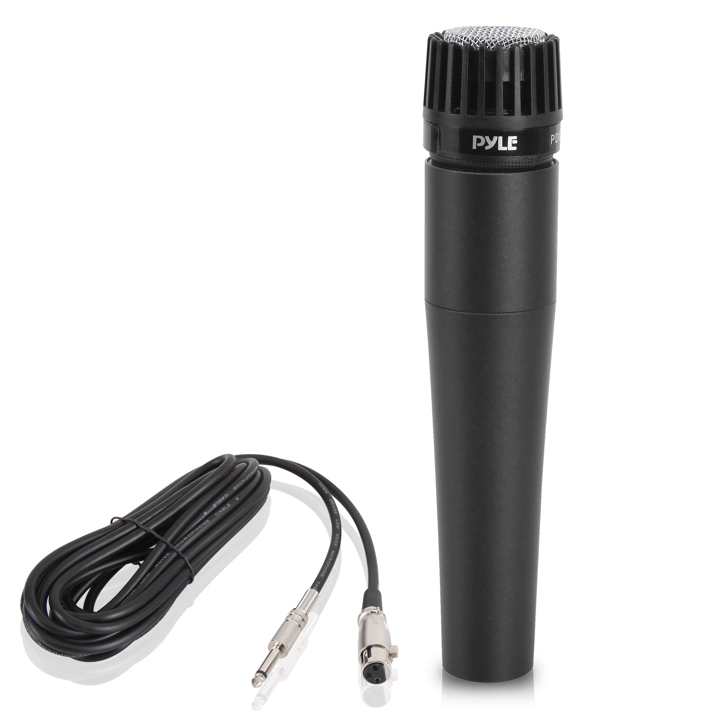 Pyle PDMIC78 Dynamic Handheld Microphone (2)