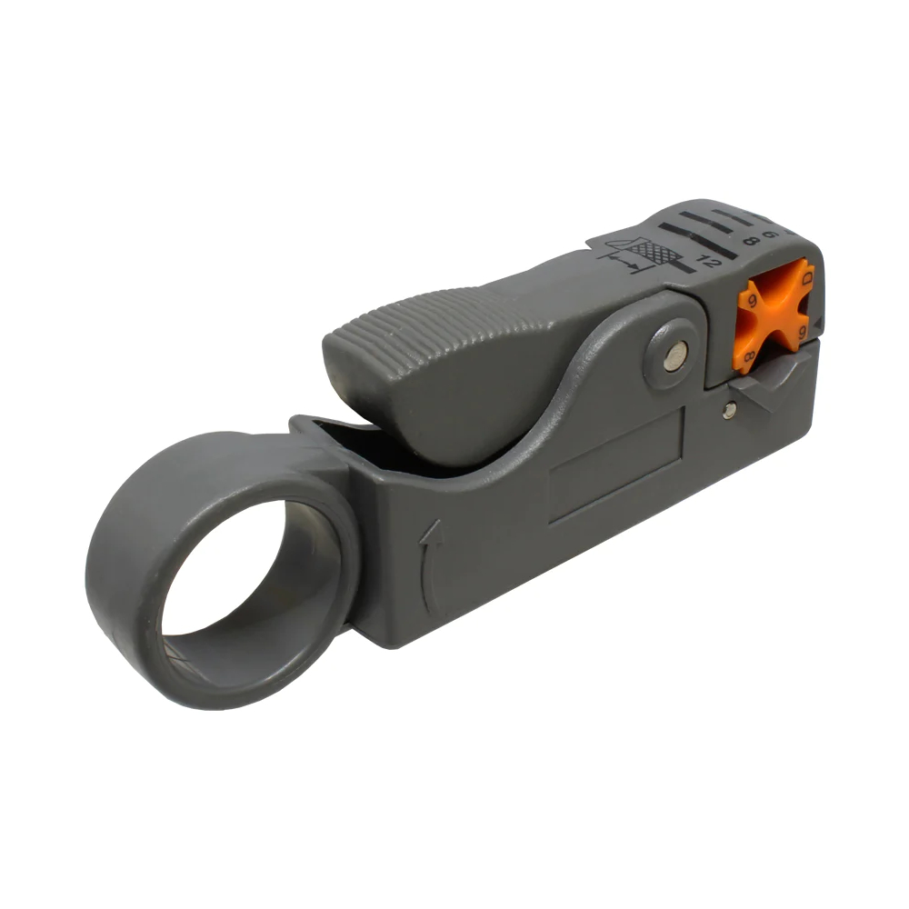 ROTARY CABLE COAXIAL STRIPPER PK 332